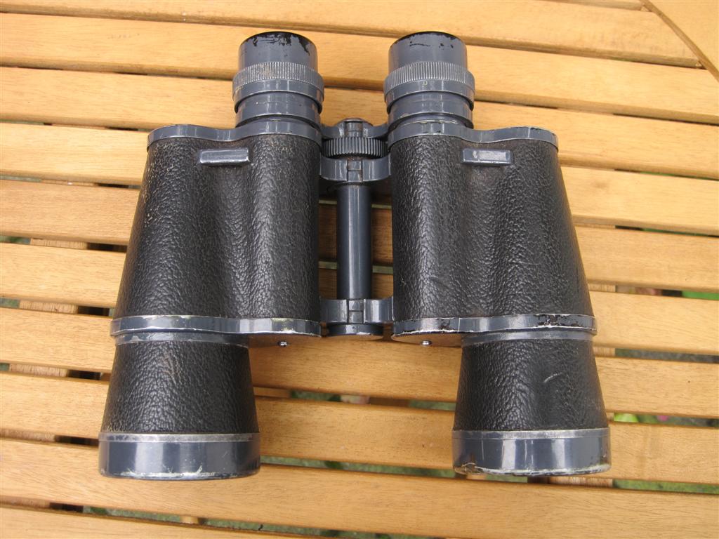 US Binoculars